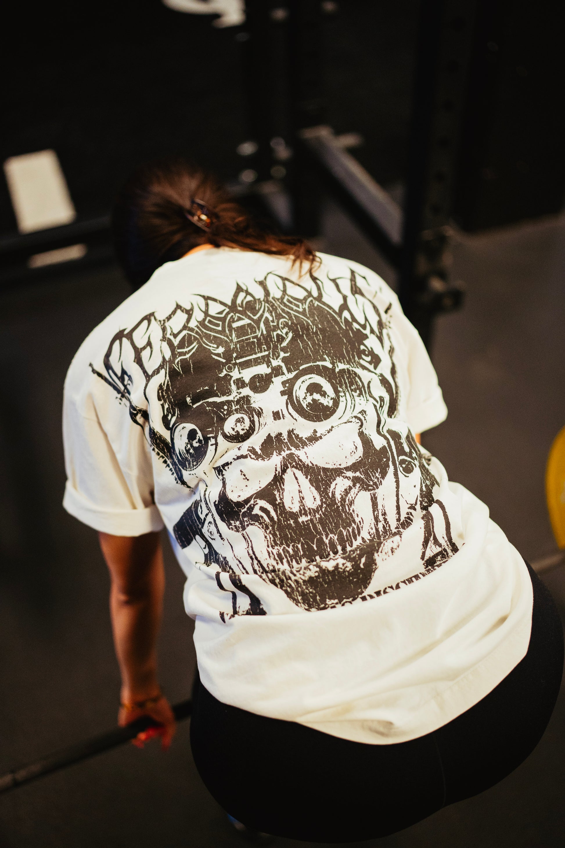 Violence As Discipline