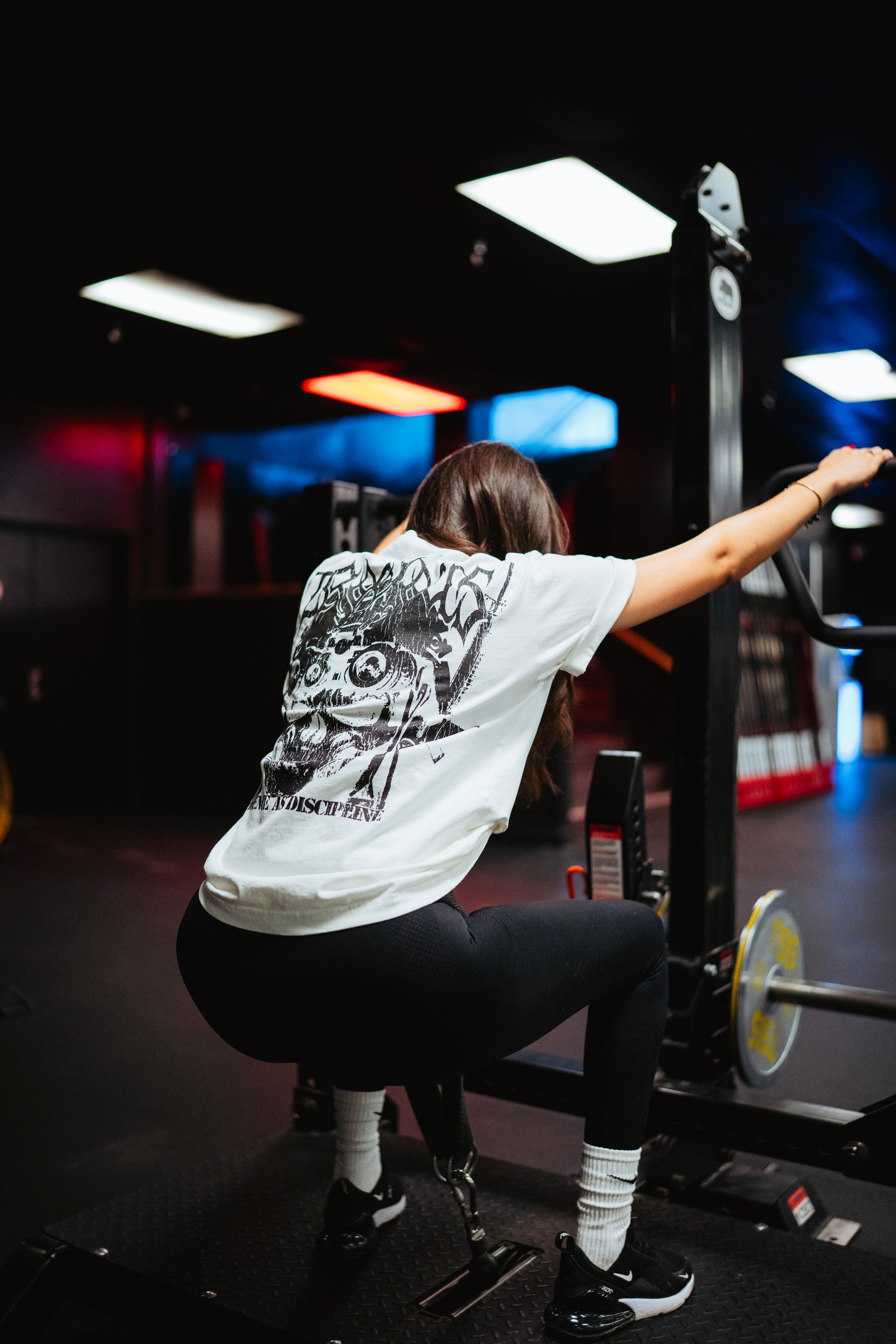 Violence As Discipline