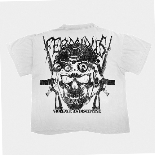 Violence As Discipline