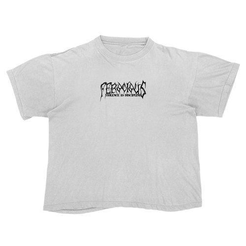 Violence As Discipline